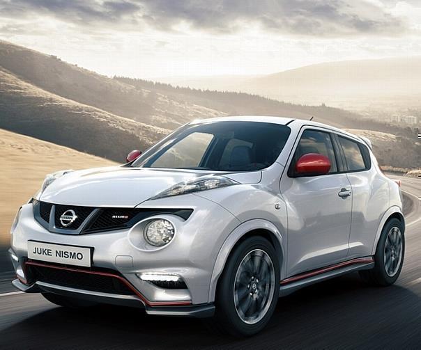 Juke Nismo